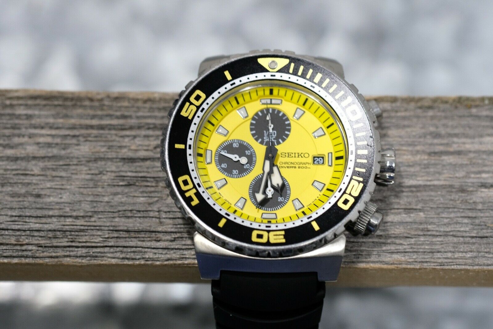 Seiko 