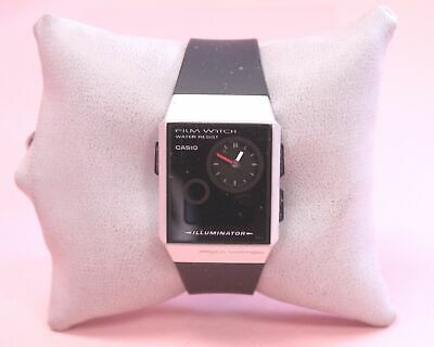 casio mtg red