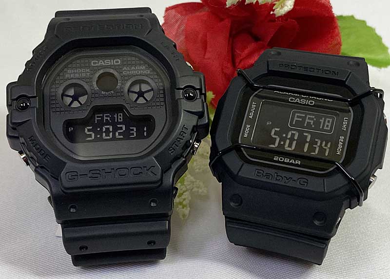 Casio dw5900bb online