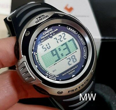 casio prg 100