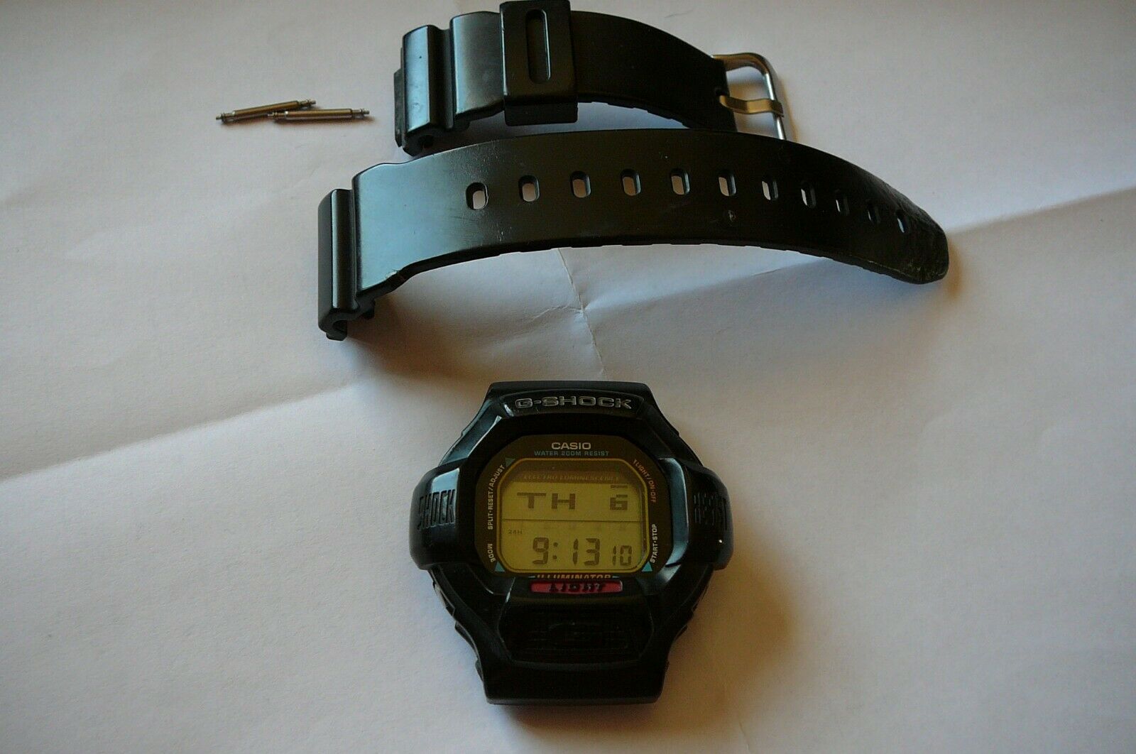 g shock dw 8050