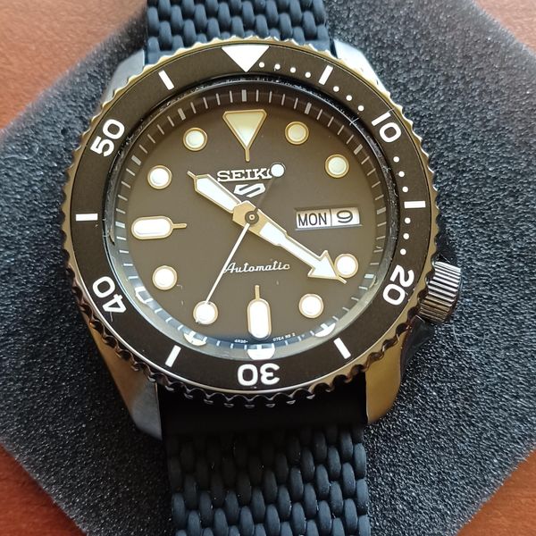 FS Seiko SRPD65 | WatchCharts