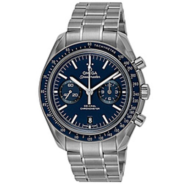 Omega SPEEDMASTER 31190445103001 31190445103001 [Parallel imports] [Transfer not possible] [Cash 