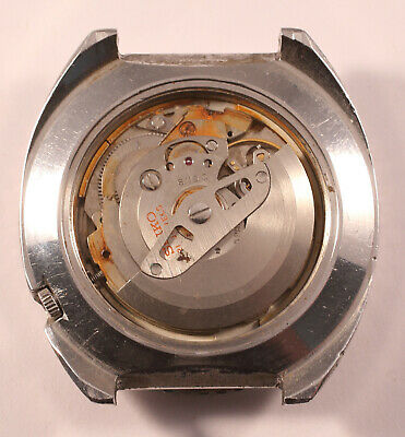 Seiko Rally 6119-7173 (6119-7240) Chronograph Watch Spares/Repair 