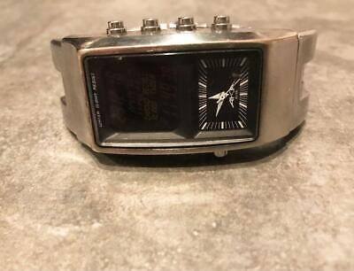 SEIKO ALBA AKA V091-5000 Digital Analyzer Operating Item Seiko