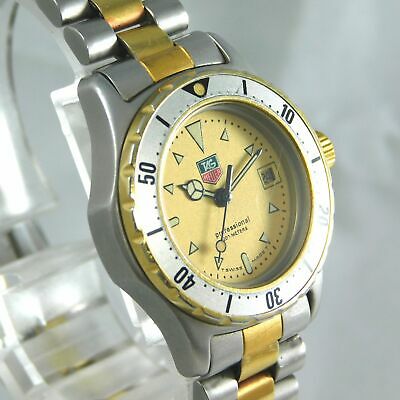 Vintage tag outlet watches for sale