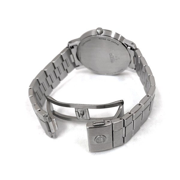 Used] Seiko Credor Node GCAT995 / 8J80 Quartz Stainless