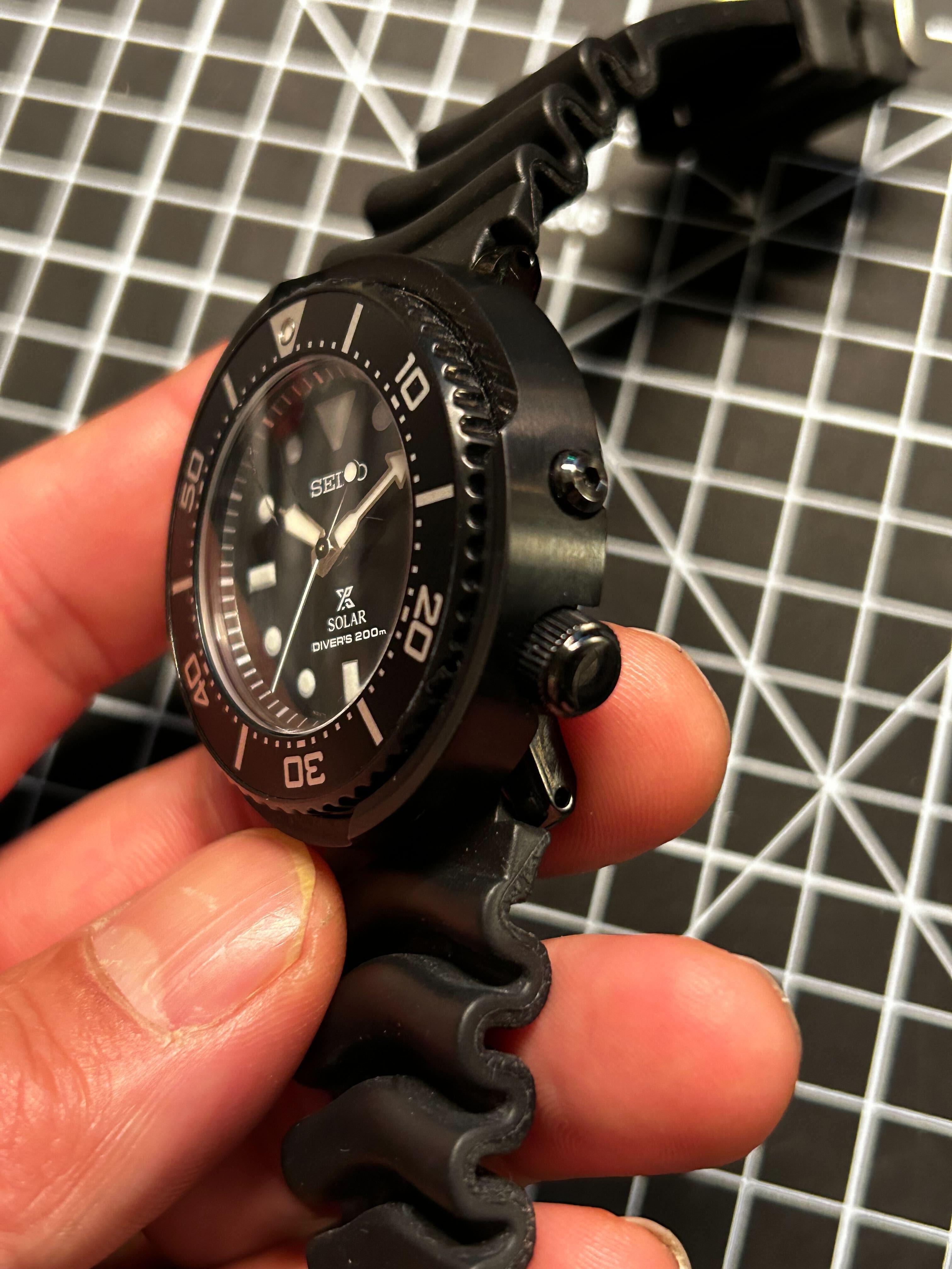 SBDN049 セイコー プロスペックス(PROSPEX) - 腕時計(アナログ)