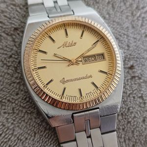 時計 Mido Commander swiss made s-l400.jpg
