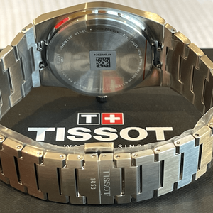 WTS] Tissot PRX Arctic Sky IFL Watches limited edition of 100