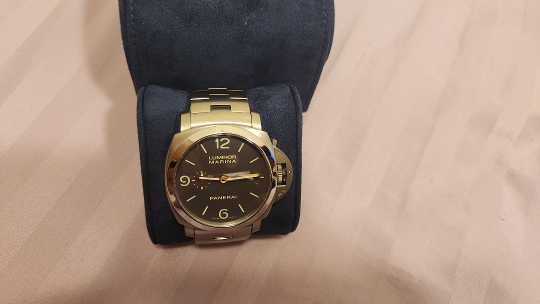 Panerai pam00352 new arrivals