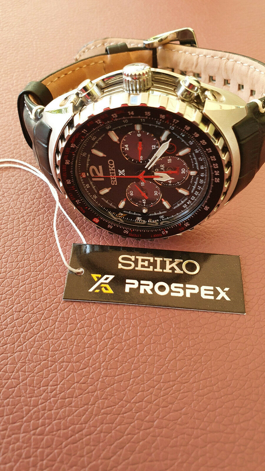 Seiko ssc261p2 online