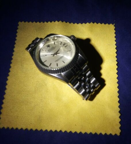 Ladies ROLEX ￦atch[oyster perpetual 