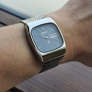 Seiko Lord Quartz 7853-5000 Price as of June 2026 | WatchCharts UK