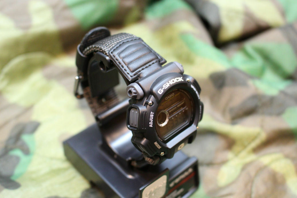 G sale shock dw9052v