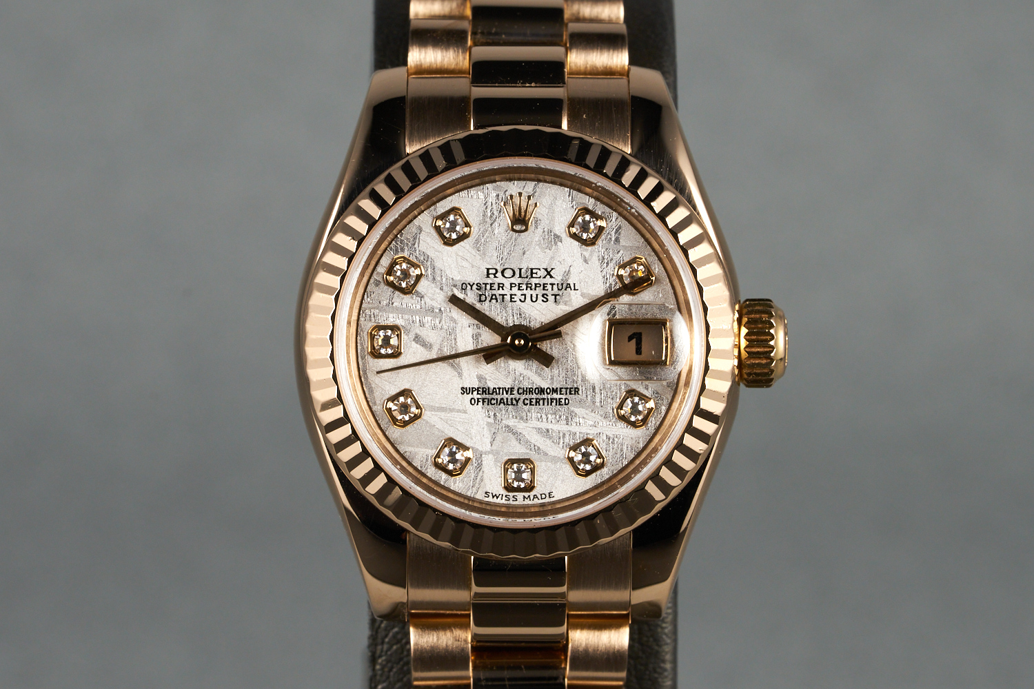 Rolex 179175 deals