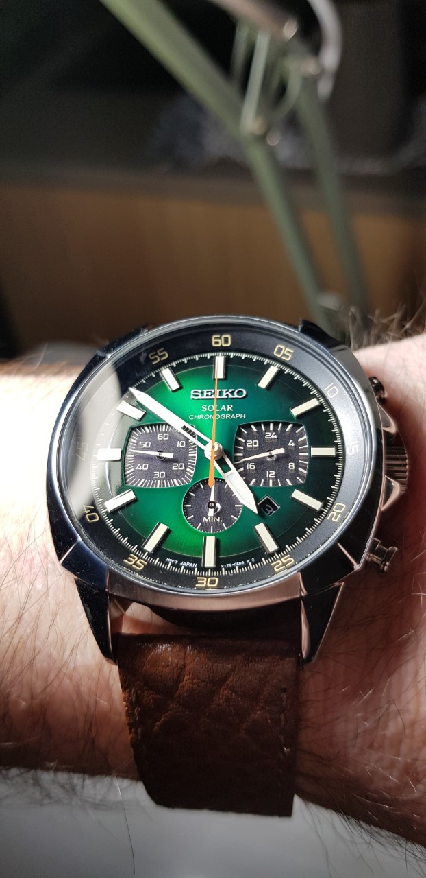 seiko recraft ssc513