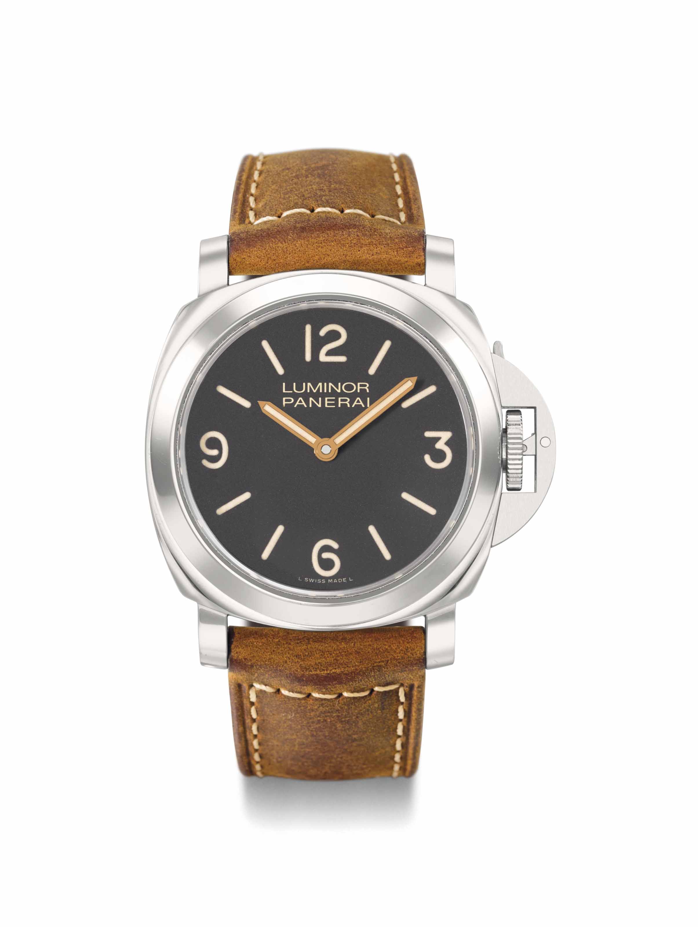 panerai pam390