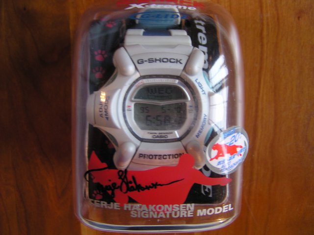 riseman 9100