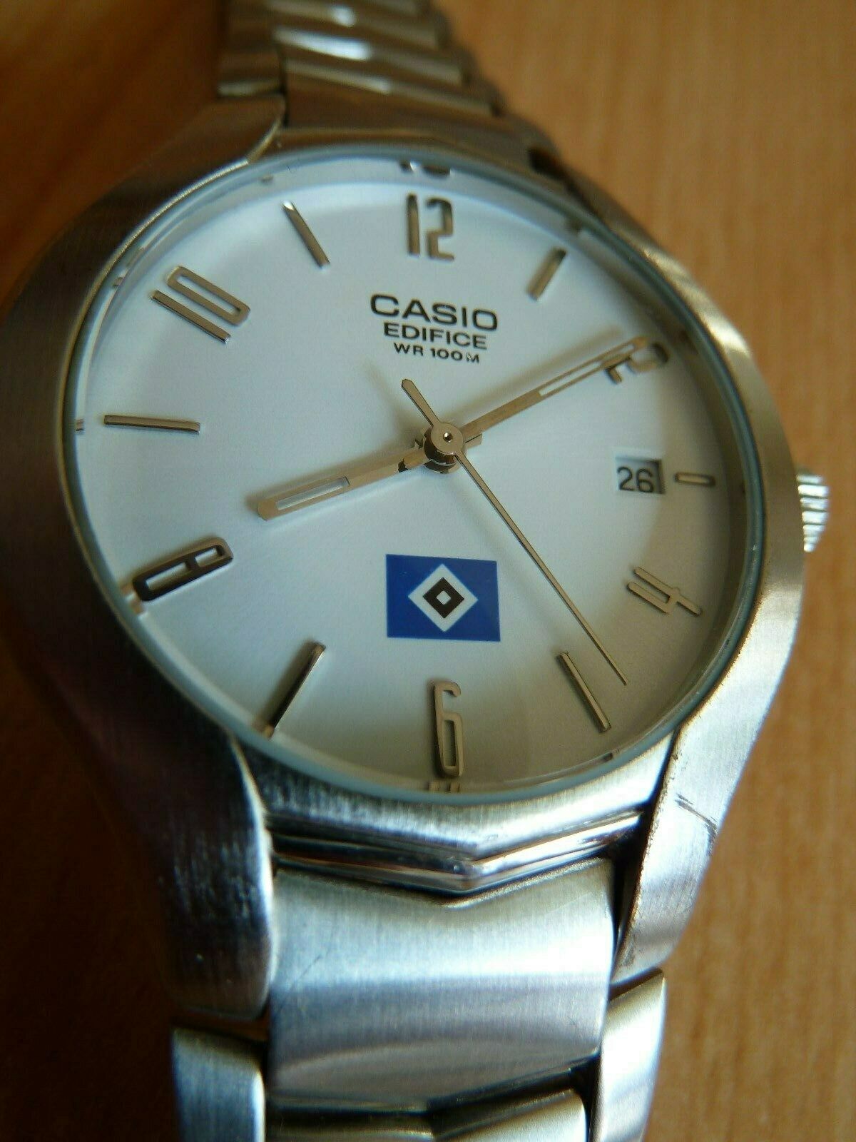 casio edifice efa 107