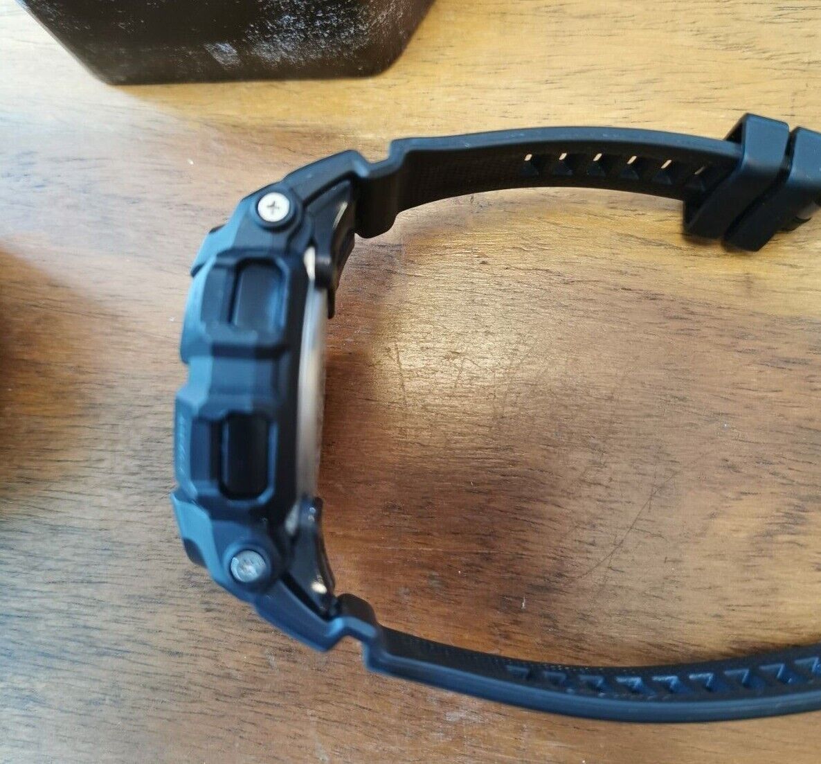 Men's CASIO G-SHOCK 5641 Black GBA-900 1AER Watch. | WatchCharts