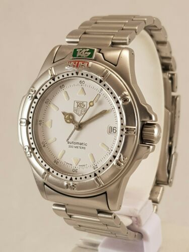 tag heuer 699.706 ka