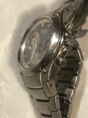 Casio edifice ef outlet 507