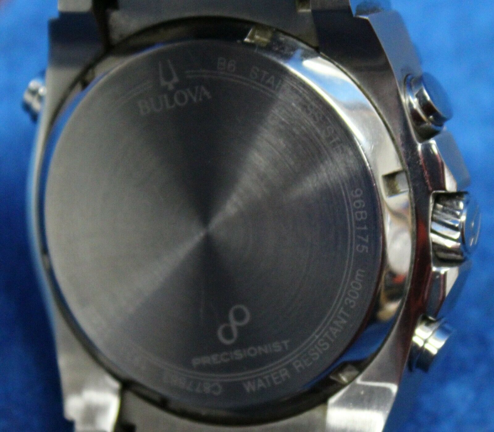 Bulova c877883 2025