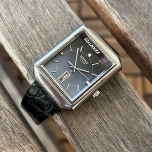 FS: SEIKO 3923-5010 - VFA (Very fine adjusted) - Flash second