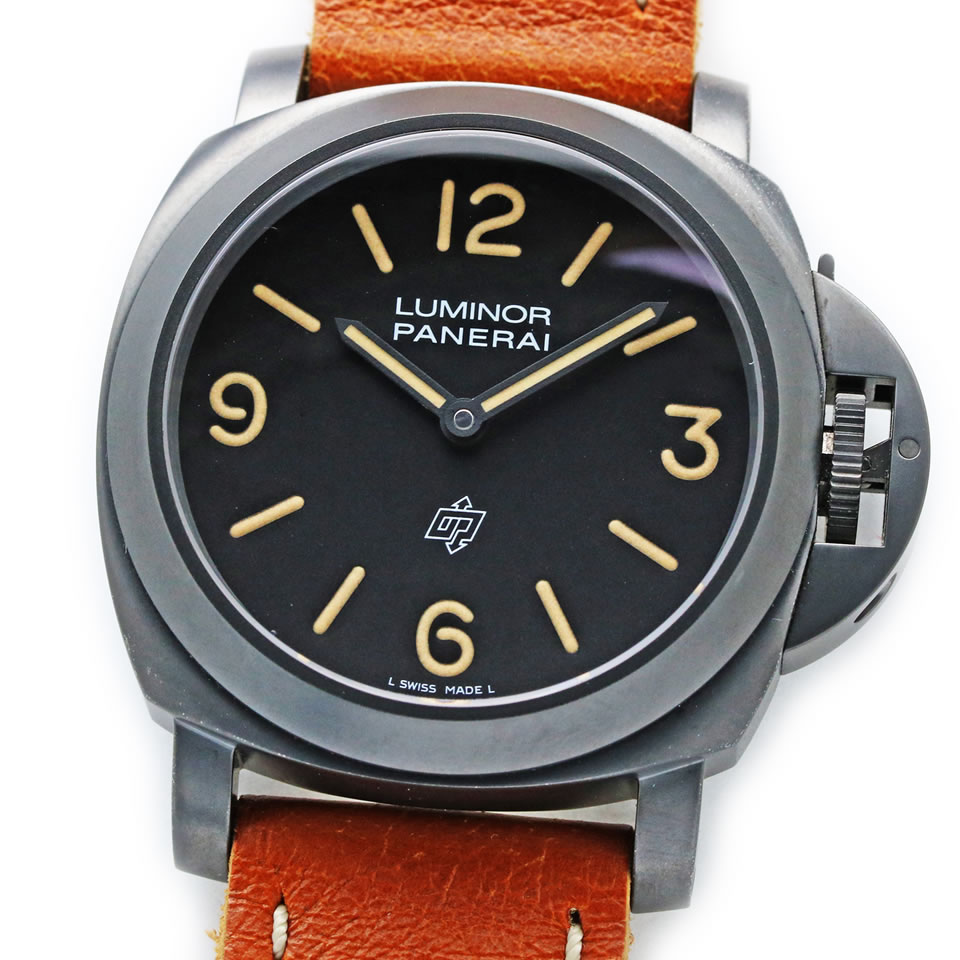 OFFICINE PANERAI PAM 00360 Limited edition PANERISTI Officine