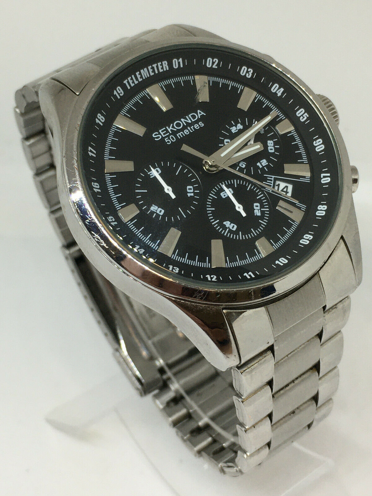 Sekonda telemeter outlet watch