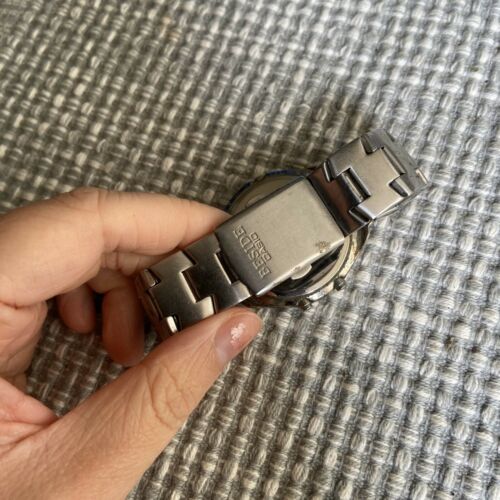 casio beside mta 1001