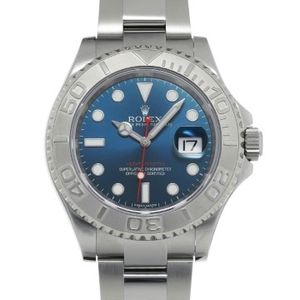 Rolex Yacht-Master 40 116622 Price as of October 2026 | WatchCharts