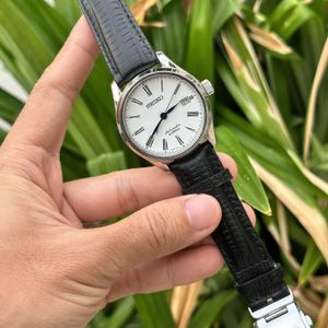 Seiko Presage SARX019 Price as of August 2025 | WatchCharts