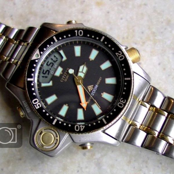 citizen aqualand co23