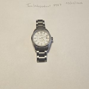 FS: Seiko Chronos 7432-8000 | WatchCharts Marketplace