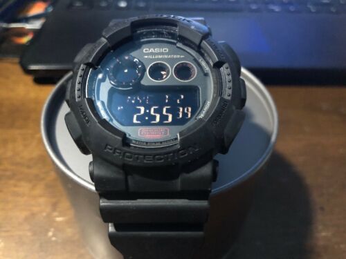 casio 3427