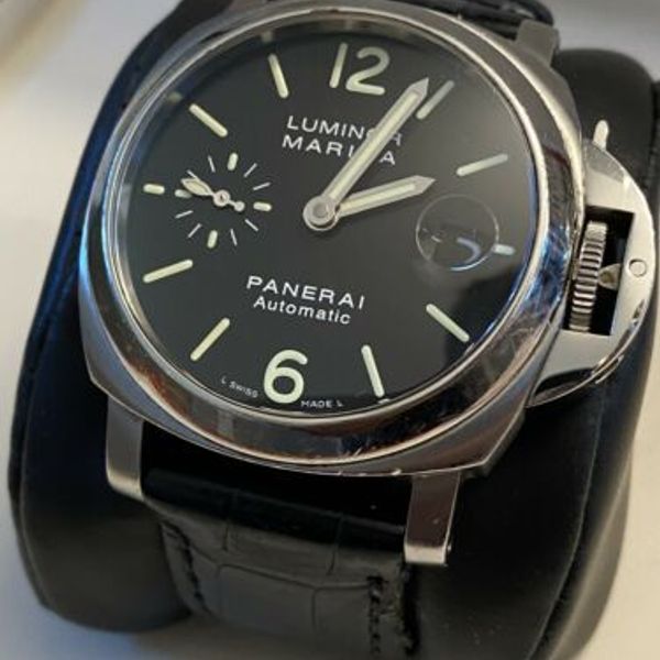 その他 PAM MARU Panerai Luminor Submersible PAM 00974 | Ref. PAM 974 Watches