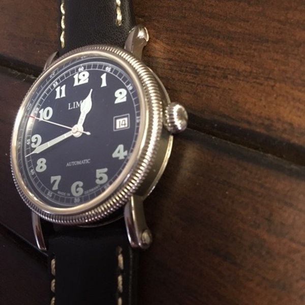 FS Limes Night Flight Vintage WatchCharts