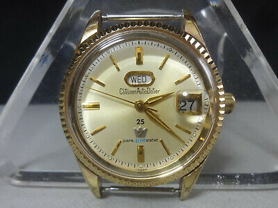 Citizen auto dater 7 25 jewel hotsell