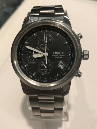 timex sr927w