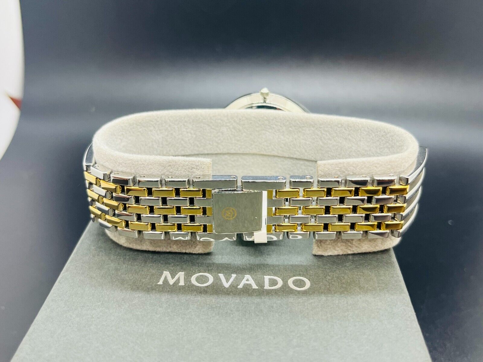 Movado 84 outlet g2 1881