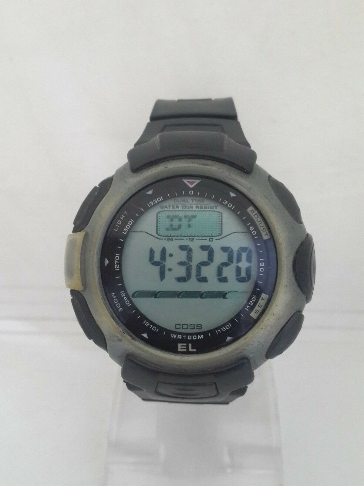 casio protrek 2471