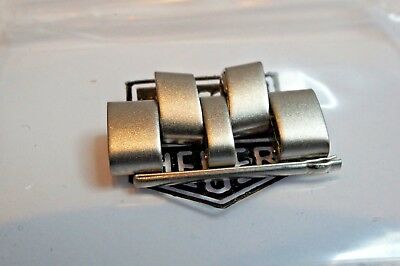 TAG Heuer 1500 Midsize Spare Matte 16mm Link Pin 610 8 BA0610