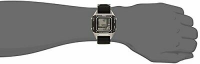 Seiko Watch Watch Wired Solidity Agam403 Black WatchCharts