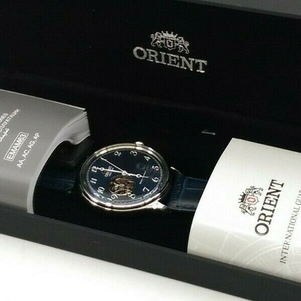 Orient envoy best sale version 2