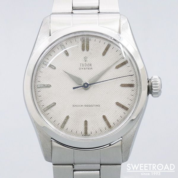 [TUDOR / Tudor / Tudor] OYSTER / Oyster / Ref.7904 / Small rose ...