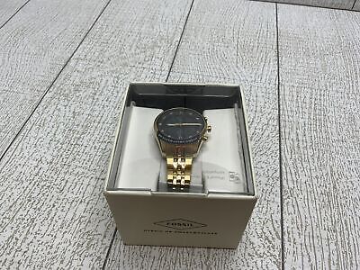 Fossil scarlette hybrid on sale