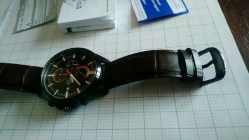 casio edifice efv 520