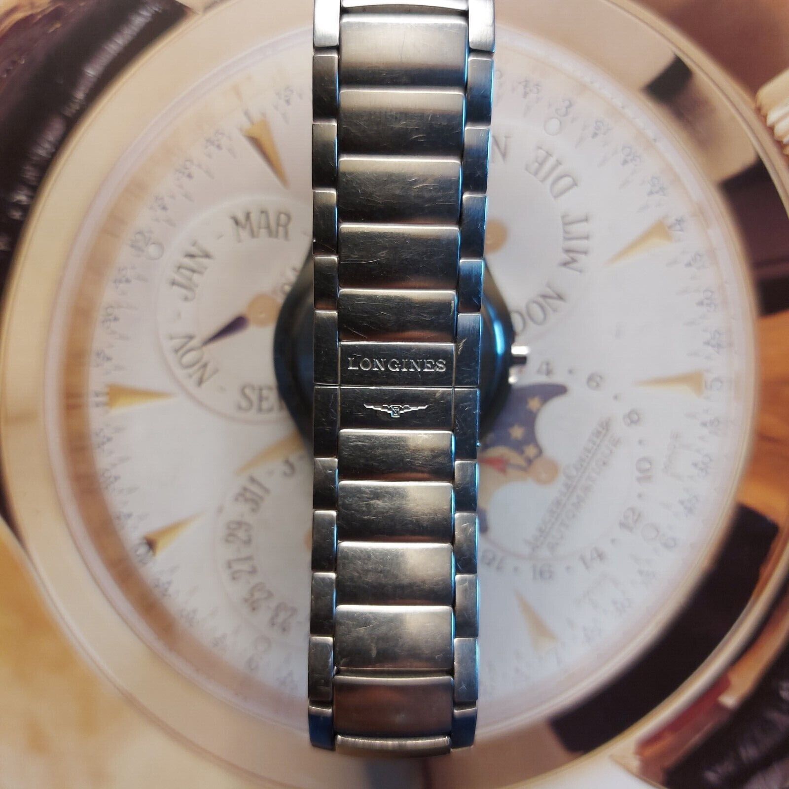 Longines on sale l 263.2